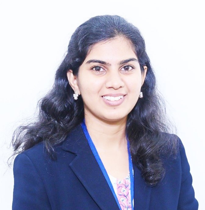 Apurva Kanthale