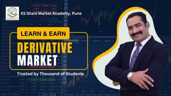 Derivative Market
