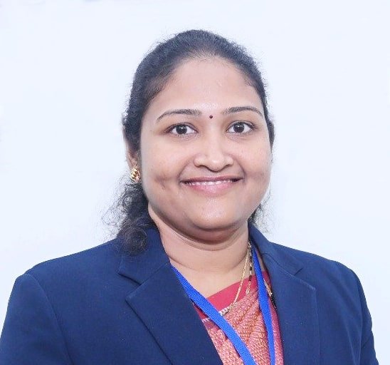 Suchita Yadav
